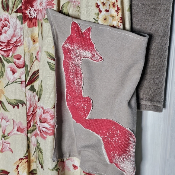 Handmade Upcycled CottageCore Dress Small-Medium - Picture 12 of 15